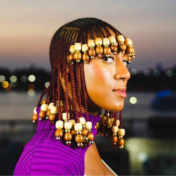 Meet your Posher, Tushiya - Picture 4 of 14